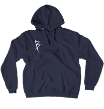 B Pullover Hoodies