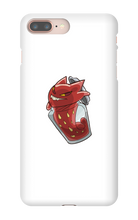 Jam iPhone Phone Cases
