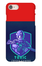 gamingbrosiftwitch iPhone Phone Cases