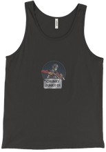 chunkyjunky01 Tank Top