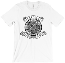 The Order of the White Lotus Tee