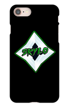 skylo_ iPhone Phone Cases