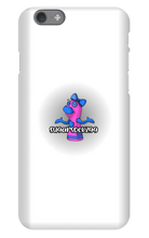 Sugarsockzgg iPhone Phone Cases