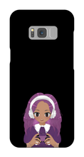 bratzbarb Samsung Phone Cases