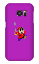 ryeguy45 Samsung Phone Cases