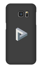 deadbushgamers Samsung Phone Cases