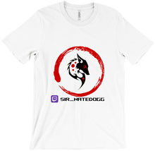 sir_natedogg T-Shirts