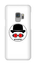 Stu1701 Samsung Phone Cases