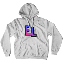 EL Hoodie (No-Zip/Pullover)