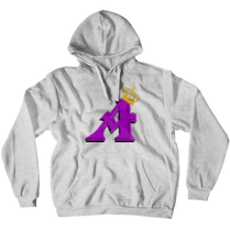 Hoodies (No-Zip/Pullover)