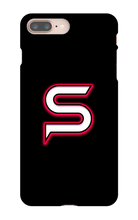Itz Sassi iPhone Phone Cases