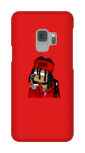 DZRBART Samsung Phone Cases