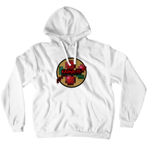 Karma City Basic Logo Hoodie
