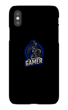 elmafiosogamer iPhone Phone Cases