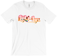Loki_Lux Logo T-Shirt