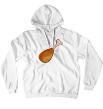 steventhebobcat Hoodies (No-Zip/Pullover)