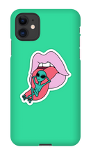Pepeyou iPhone Case