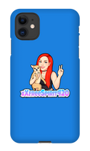 xxfreespirit420 iPhone Phone Cases