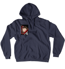sheeperz337 Hoodies (No-Zip/Pullover)