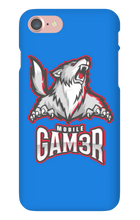 Iphone Case ( Mobile Gamer )