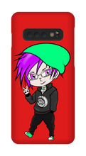 Shayde Chibi Samsung