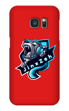 jinxzehh Samsung Phone Cases
