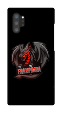 franpimba Samsung Phone Cases
