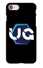 ursgaming iPhone Phone Cases