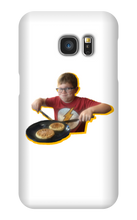 chris46 Samsung Phone Cases