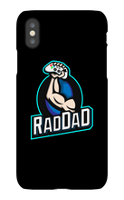 raddadlive iPhone Phone Cases