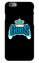 godsofgammes iPhone Phone Cases