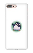 Penguin Family iPhone Phone Cases