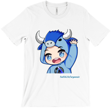 argonsix T-Shirts