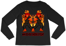 Sweet Rage