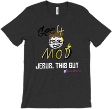 Gee4Mod Tshirt