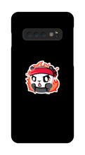 iamzzpanda Samsung Phone Case