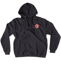 huskymarteeshofficial Hoodies (No-Zip/Pullover)