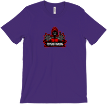psychoticnubs T-Shirts