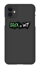 erickdewit iPhone Phone Cases