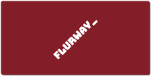 flurway_ XXL Gaming Mousepad