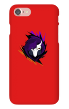 samurai829 iPhone Phone Cases