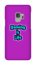 chriswgaming Samsung Phone Cases