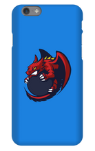 postol777_hs iPhone Phone Cases