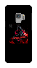sparkz2019 Samsung Phone Cases