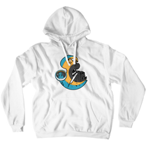 g_p89 Assassin Hoodies (No-Zip/Pullover)