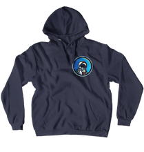 Jakestar_ Hoodies (No-Zip/Pullover)