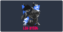 CJSG Official XXL Gaming Mousepad