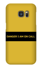 Mr Call Em Phone Case