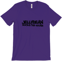 jellybeanbenitez T-Shirts