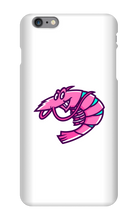 Gummiy Logo iPhone Cases